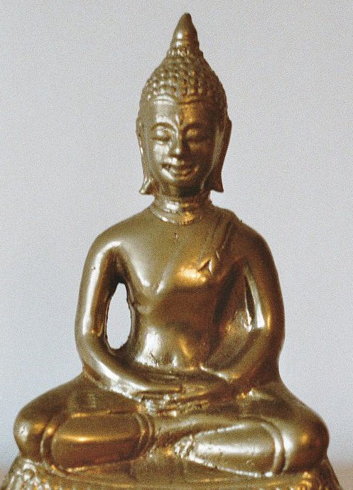 Sapmple 2 Buddha