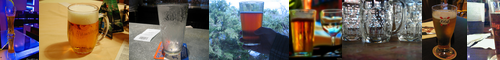 [beer] ビール, 麦酒, ビア / [glass] ガラス, グラス, コップ