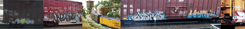 [freight car] 貨車, 貨物車, かしゃ, かもつしゃ