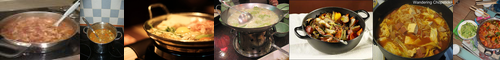 [hot pot] 火鍋, 鍋, ホットポット, 鍋料理, 火鍋子