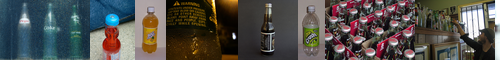 [pop] ポップ, ポップス, 炭酸飲料 / [bottle] 瓶, ボトル, 哺乳瓶